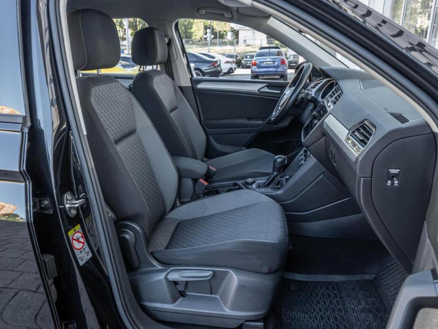 Volkswagen Tiguan II Ставрополь  - изображение 8