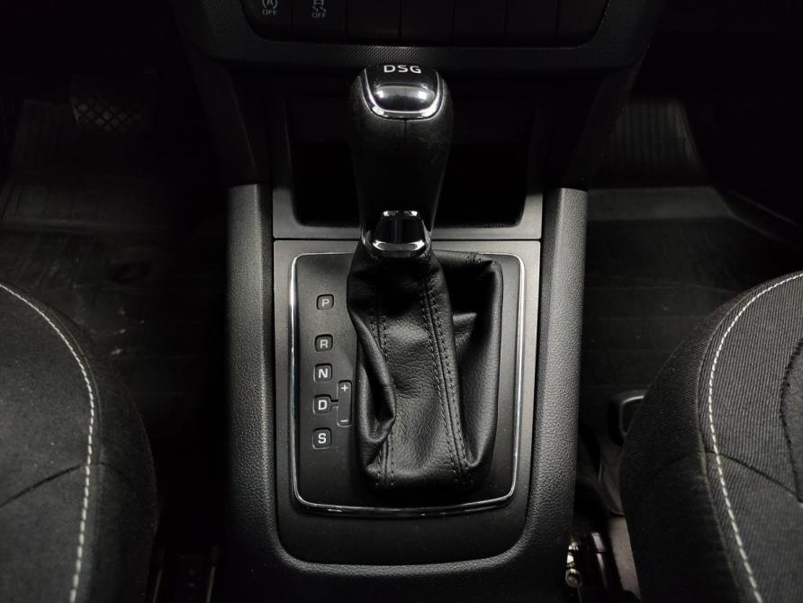 Skoda Yeti I Рестайлинг Пермь  - изображение 13