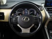 Lexus NX I Москва  - изображение 37