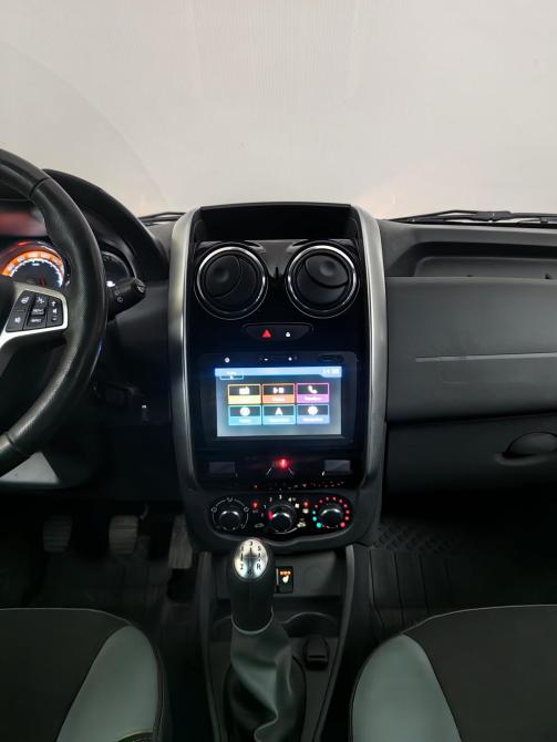 Lada (ВАЗ) Largus I Рестайлинг Москва  - изображение 13