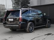 Chevrolet Tahoe IV Москва  - изображение 26