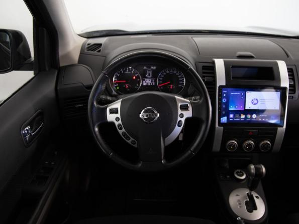 Nissan X-Trail II Рестайлинг с пробегом 2013 года, цена 1 299 000 рублей, 212210 км, внедорожник, Автокод Объявления