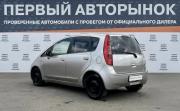 Mitsubishi Colt VI (Z20/Z30) Краснодар  - изображение 27