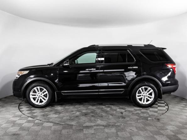 Ford Explorer V с пробегом 2015 года, цена 1 899 000 рублей, 221000 км, внедорожник, Автокод Объявления