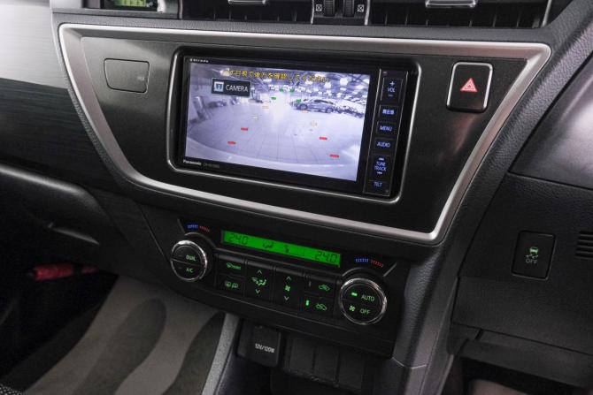 Toyota Auris II с пробегом 2012 года, цена 1 149 000 рублей, 71400 км, хэтчбек, Автокод Объявления