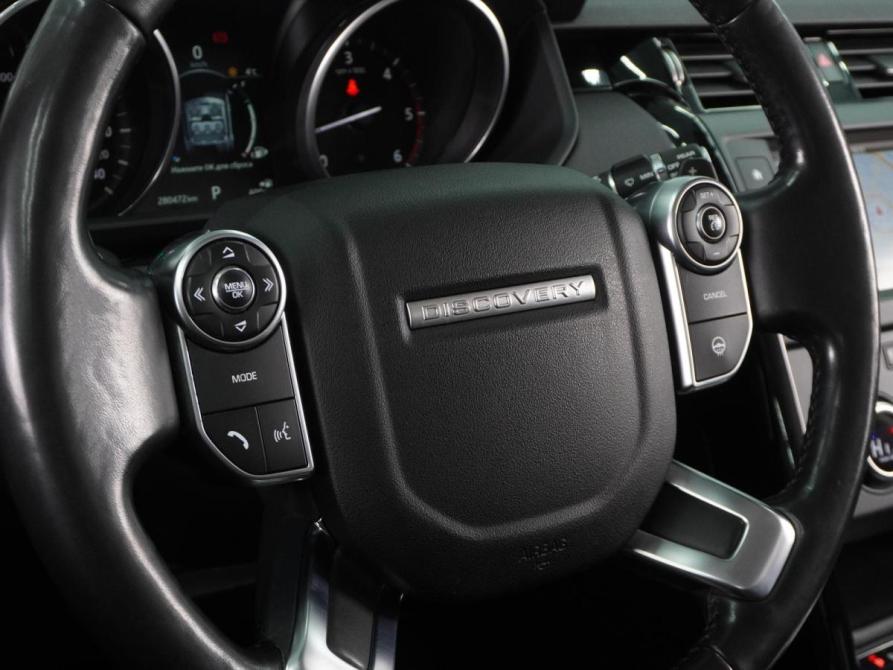 Land Rover Discovery V Воронеж  - изображение 18