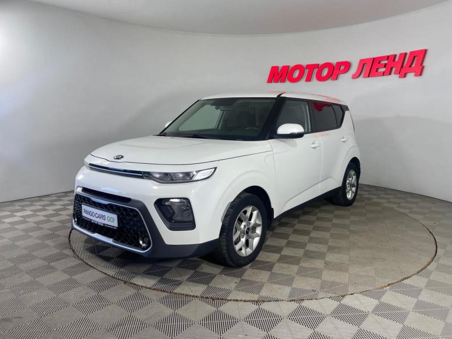 Kia Soul III Воронеж  - изображение 1