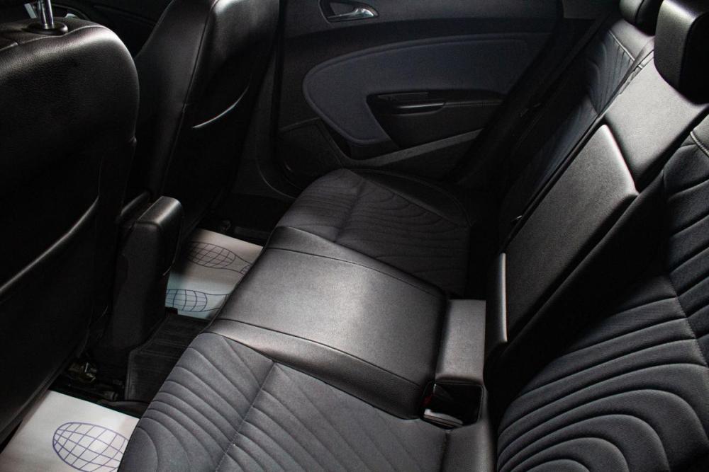 Opel Astra J Рестайлинг Сургут  - изображение 17