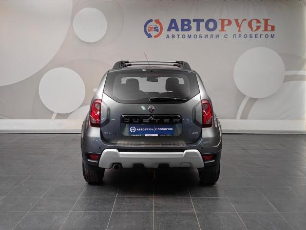 Renault Duster I Рестайлинг с пробегом 2019 года, цена 1 387 000 рублей, 158273 км, внедорожник, Автокод Объявления