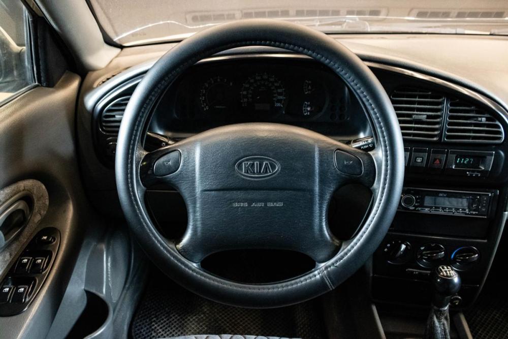 Kia Spectra I Рестайлинг 2 Уфа  - изображение 6