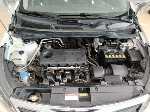 Kia Sportage III с пробегом 2011 года, цена 1 099 000 рублей, 263652 км, внедорожник, Автокод Объявления