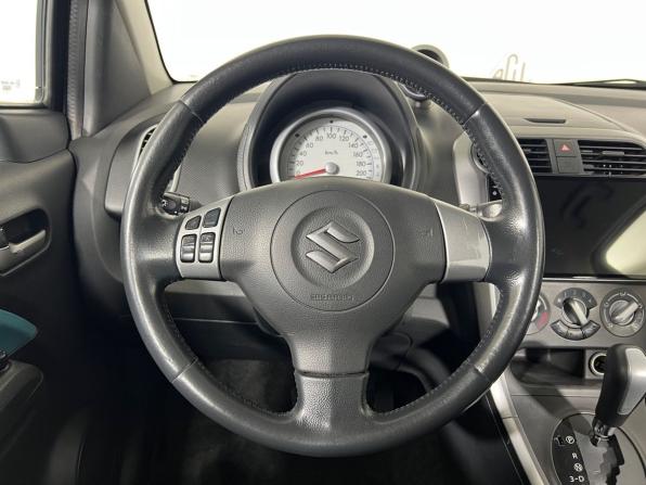 Suzuki Splash I с пробегом 2011 года, цена 659 000 рублей, 89207 км, хэтчбек, Автокод Объявления