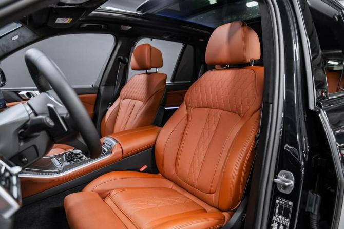 Новый BMW X5 IV (G05/G18) Рестайлинг 2026 года, цена 16 080 000 рублей, внедорожник, Автокод Объявления
