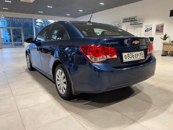 Chevrolet Cruze I с пробегом 2010 года, цена 599 000 рублей, 229500 км, седан, Автокод Объявления