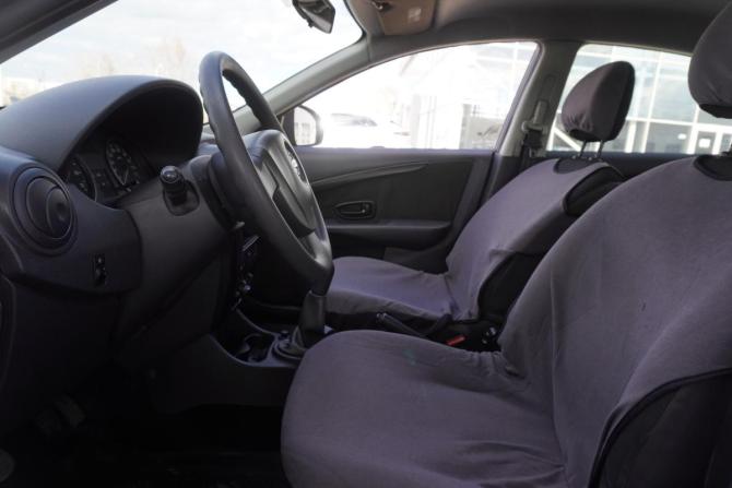 Nissan Almera III (G15) с пробегом 2015 года, цена 719 000 рублей, 170000 км, седан, Автокод Объявления