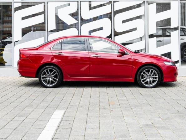 Honda Accord VII Рестайлинг с пробегом 2007 года, цена 810 000 рублей, 252734 км, седан, Автокод Объявления