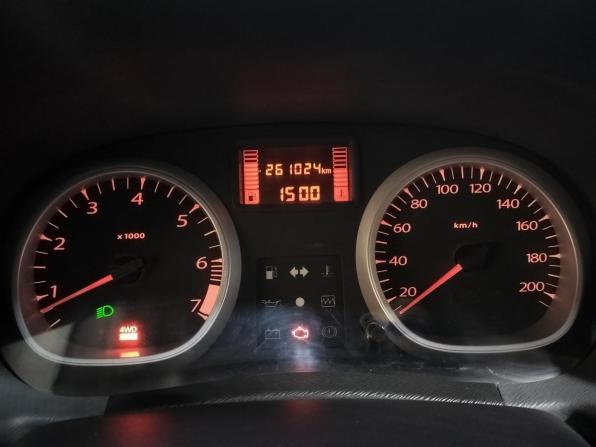 Renault Duster I с пробегом 2013 года, цена 580 000 рублей, 261024 км, внедорожник, Автокод Объявления