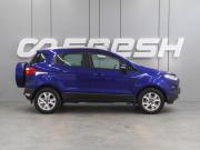 Ford EcoSport II Воронеж  - изображение 21