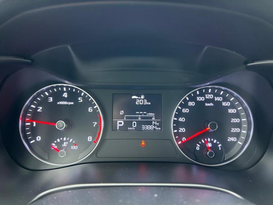 Kia Cerato IV Рестайлинг Новороссийск  - изображение 11