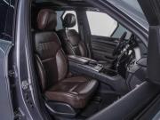 Mercedes-Benz M-Класс III (W166) Ростов-на-Дону  - изображение 28