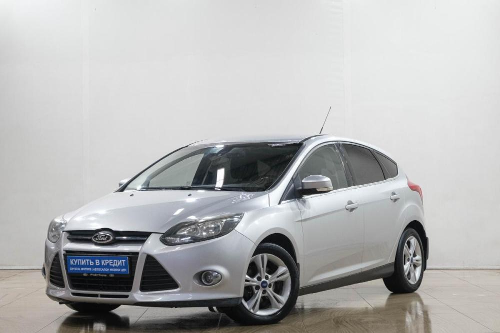 Ford Focus III Новокузнецк  - изображение 4