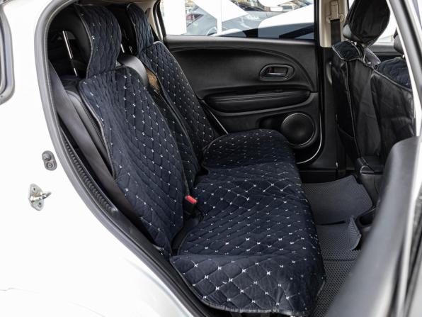 Honda Vezel I с пробегом 2015 года, цена 1 560 000 рублей, 148901 км, внедорожник, Автокод Объявления