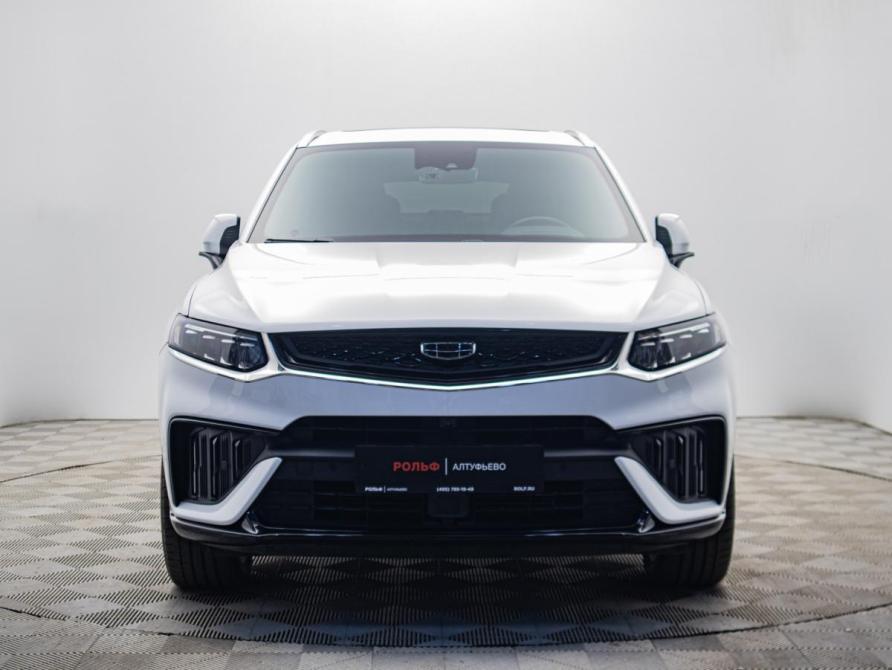 Geely Tugella I Рестайлинг Москва  - изображение 2