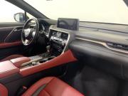 Lexus RX IV Рестайлинг Москва  - изображение 32