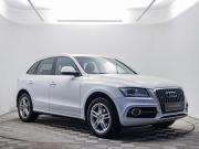 Audi Q5 I (8R) Рестайлинг Москва  - изображение 20