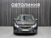 Chevrolet Cruze I Красноярск  - изображение 18