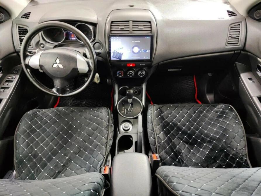 Mitsubishi ASX I Набережные Челны  - изображение 16