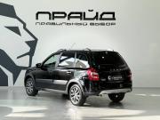 Lada (ВАЗ) Granta I Рестайлинг Ростов-на-Дону  - изображение 33