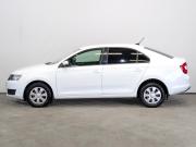 Skoda Rapid I Рестайлинг Москва  - изображение 33
