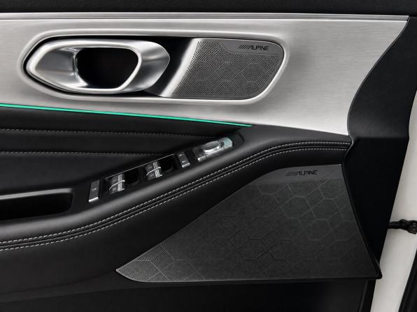 GAC GS8 II с пробегом 2024 года, цена 3 690 000 рублей, 26500 км, внедорожник, Автокод Объявления