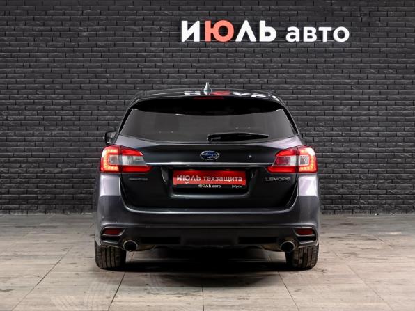 Subaru Levorg I Рестайлинг с пробегом 2020 года, цена 2 130 000 рублей, 117942 км, универсал, Автокод Объявления