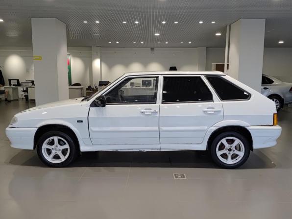 Lada (ВАЗ) 2114 с пробегом 2012 года, цена 183 000 рублей, 216444 км, хэтчбек, Автокод Объявления
