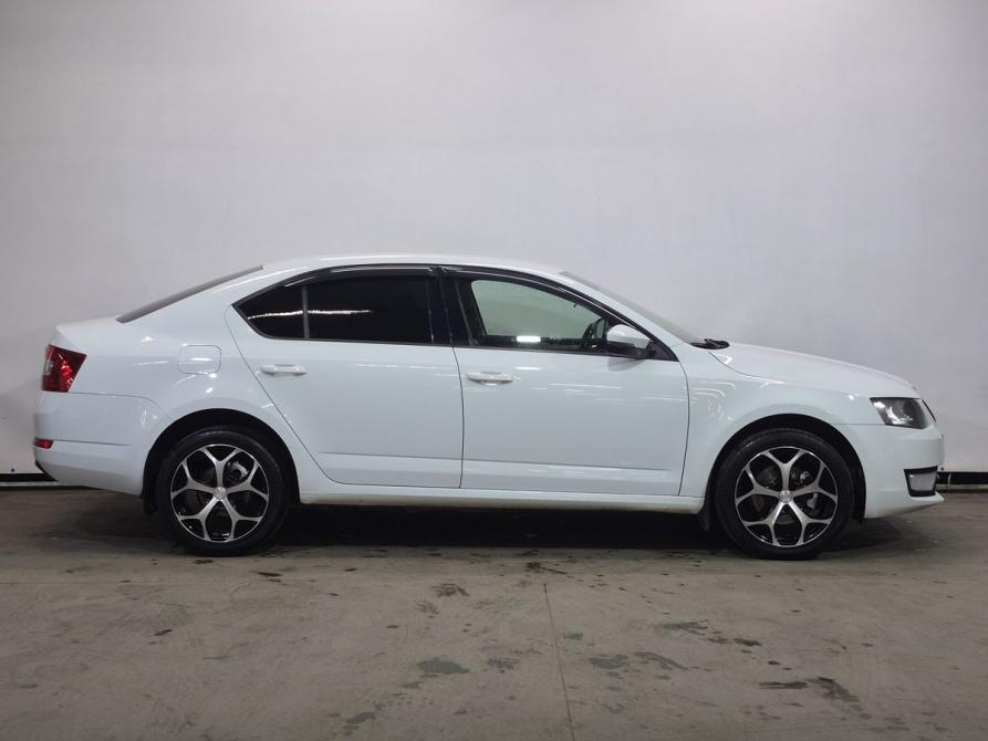 Skoda Octavia III (A7) Ярославль  - изображение 5