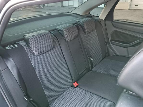 Ford Focus II с пробегом 2006 года, цена 360 000 рублей, 252000 км, седан, Автокод Объявления