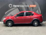 Renault Logan II Рестайлинг Пермь  - изображение 27