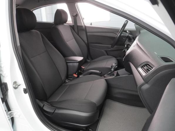 Hyundai Solaris II с пробегом 2019 года, цена 1 529 000 рублей, 66653 км, седан, Автокод Объявления