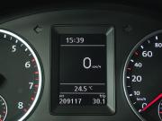 Volkswagen Tiguan I Рестайлинг Вологда  - изображение 34