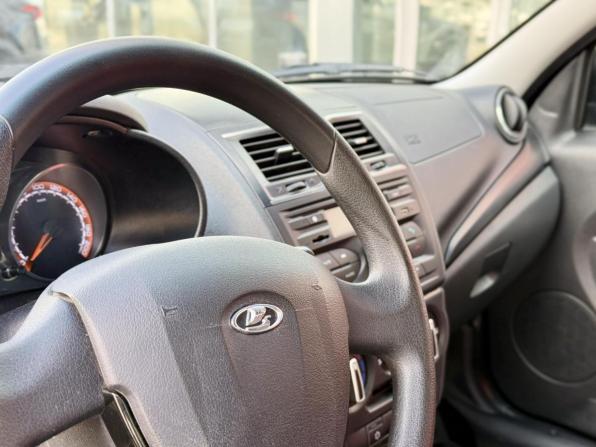 Lada (ВАЗ) Granta I Рестайлинг с пробегом 2023 года, цена 745 000 рублей, 87301 км, универсал, Автокод Объявления