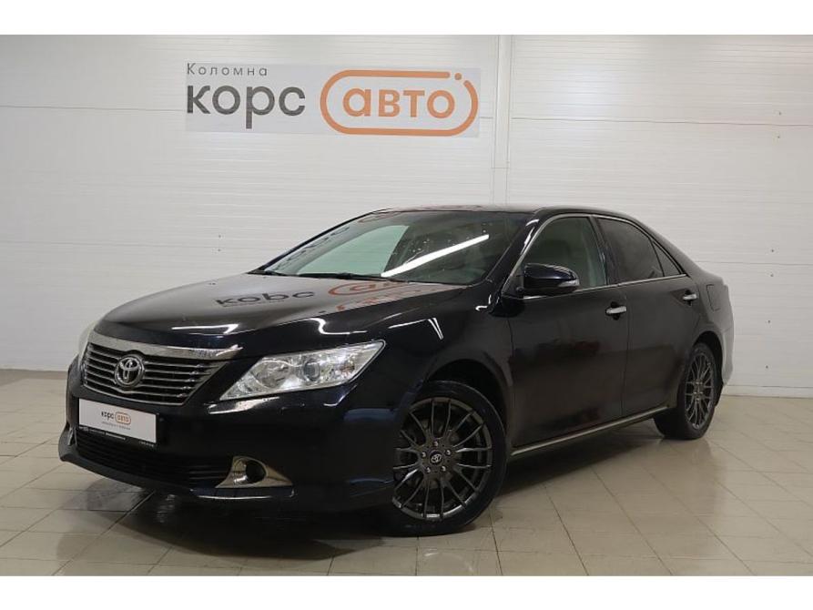 Toyota Camry VII (XV50) Коломна  - изображение 1