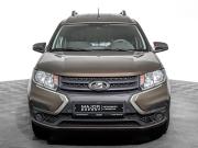 Lada (ВАЗ) Largus I Рестайлинг Москва  - изображение 27
