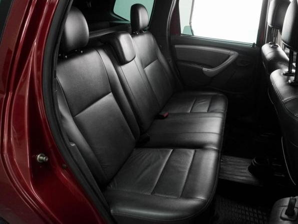 Renault Duster I с пробегом 2012 года, цена 899 000 рублей, 142734 км, внедорожник, Автокод Объявления
