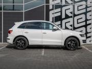 Audi Q5 I (8R) Краснодар  - изображение 27