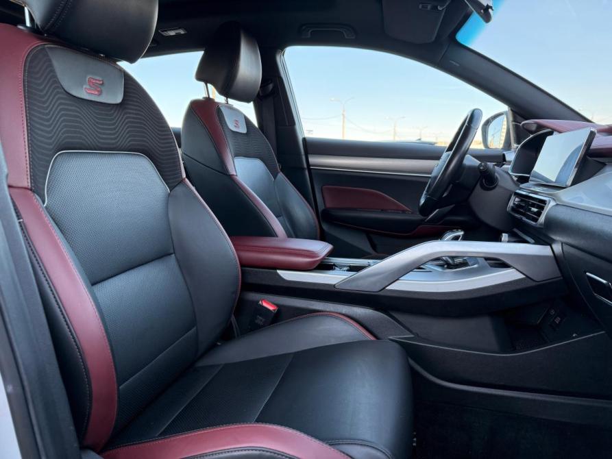 Geely Coolray I Нижний Новгород  - изображение 14