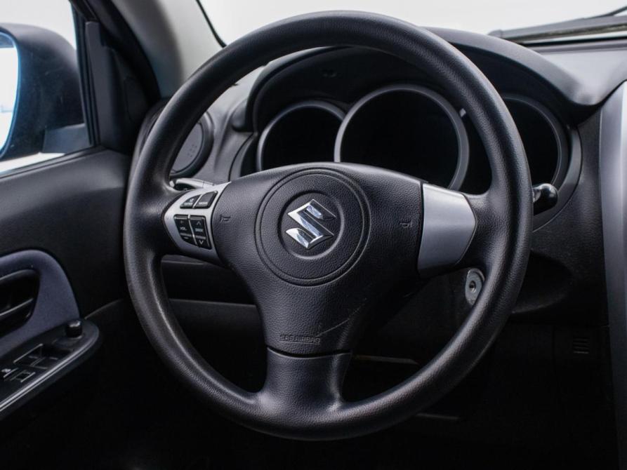 Suzuki Grand Vitara II Москва  - изображение 15