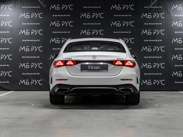 Новый Mercedes-Benz E-Класс VI (W214 S214) 2026 года, цена 9 048 000 рублей, седан, Автокод Объявления