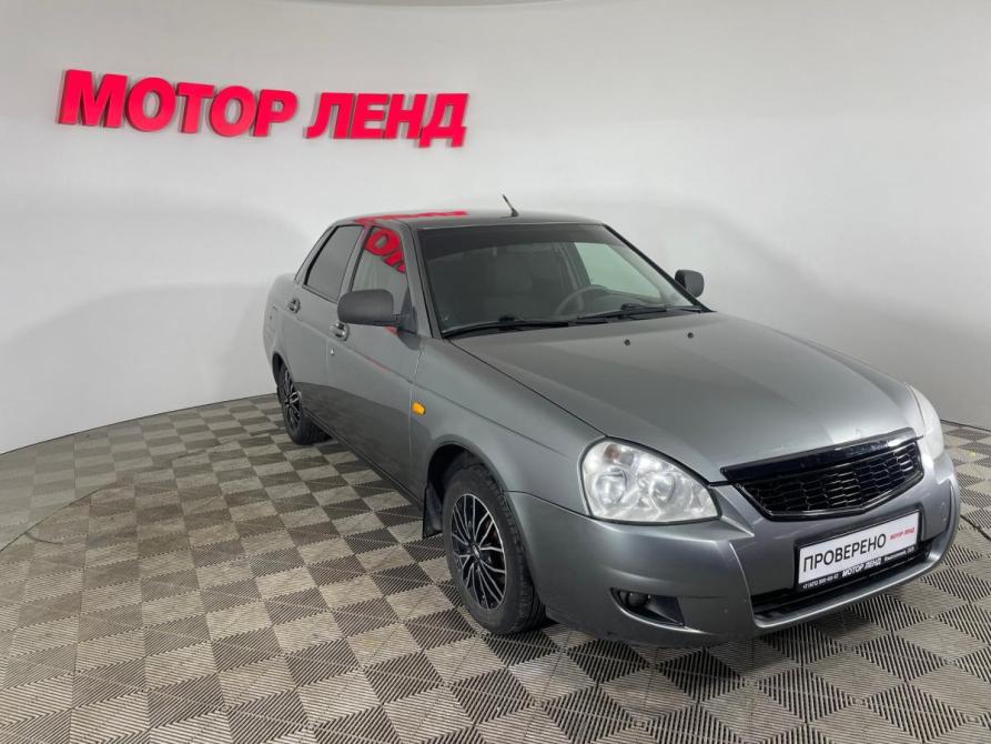 Lada (ВАЗ) Priora I Воронеж  - изображение 3